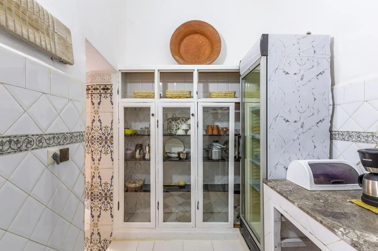 Riad Dar Kays Marrakesh