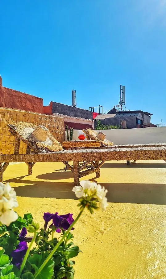 Riad Dar Kays Marrakesh