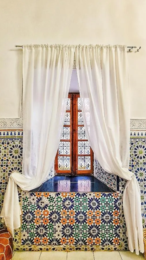 Riad Dar Kays Marrakesh