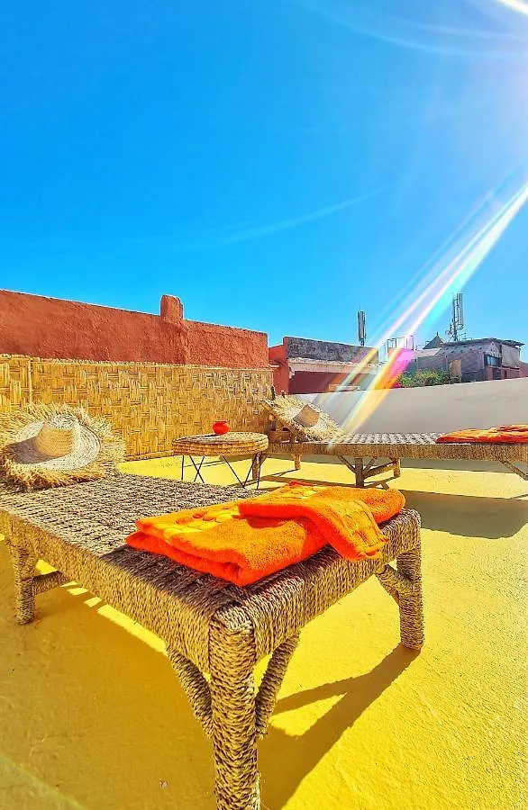 Riad Dar Kays Marrakesh