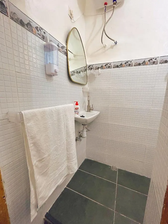 Nyaraló Riad Dar Kays Marrákes